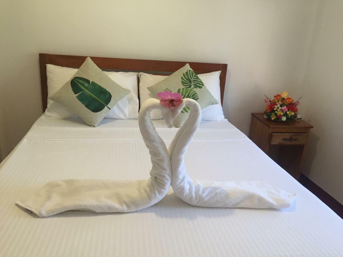 Tongatok Cliff Resort Mambajao Kültér fotó